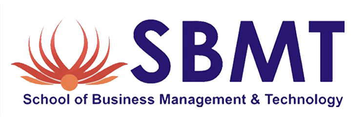 SBMT – School of Business Management & Technology