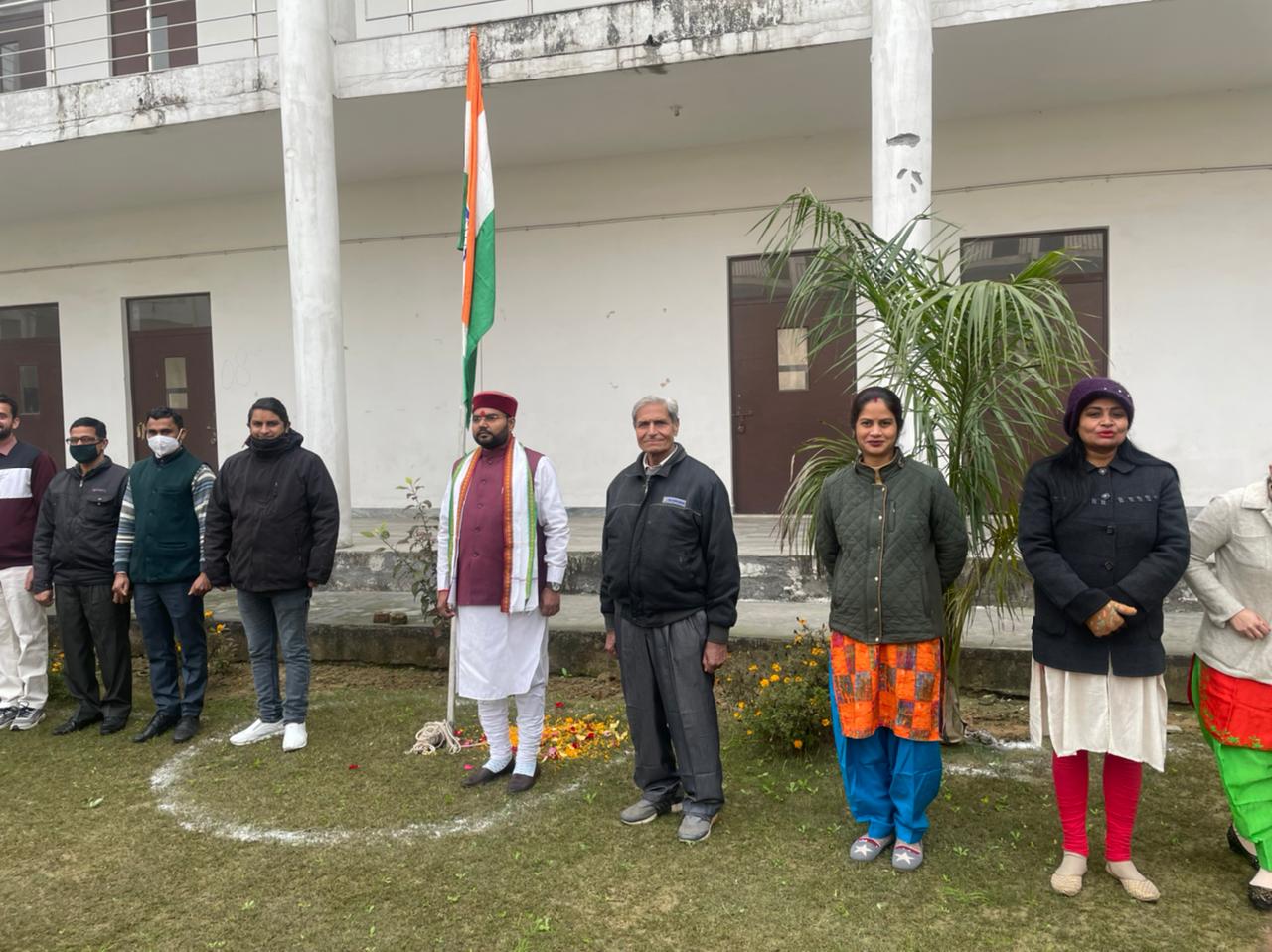republic day6