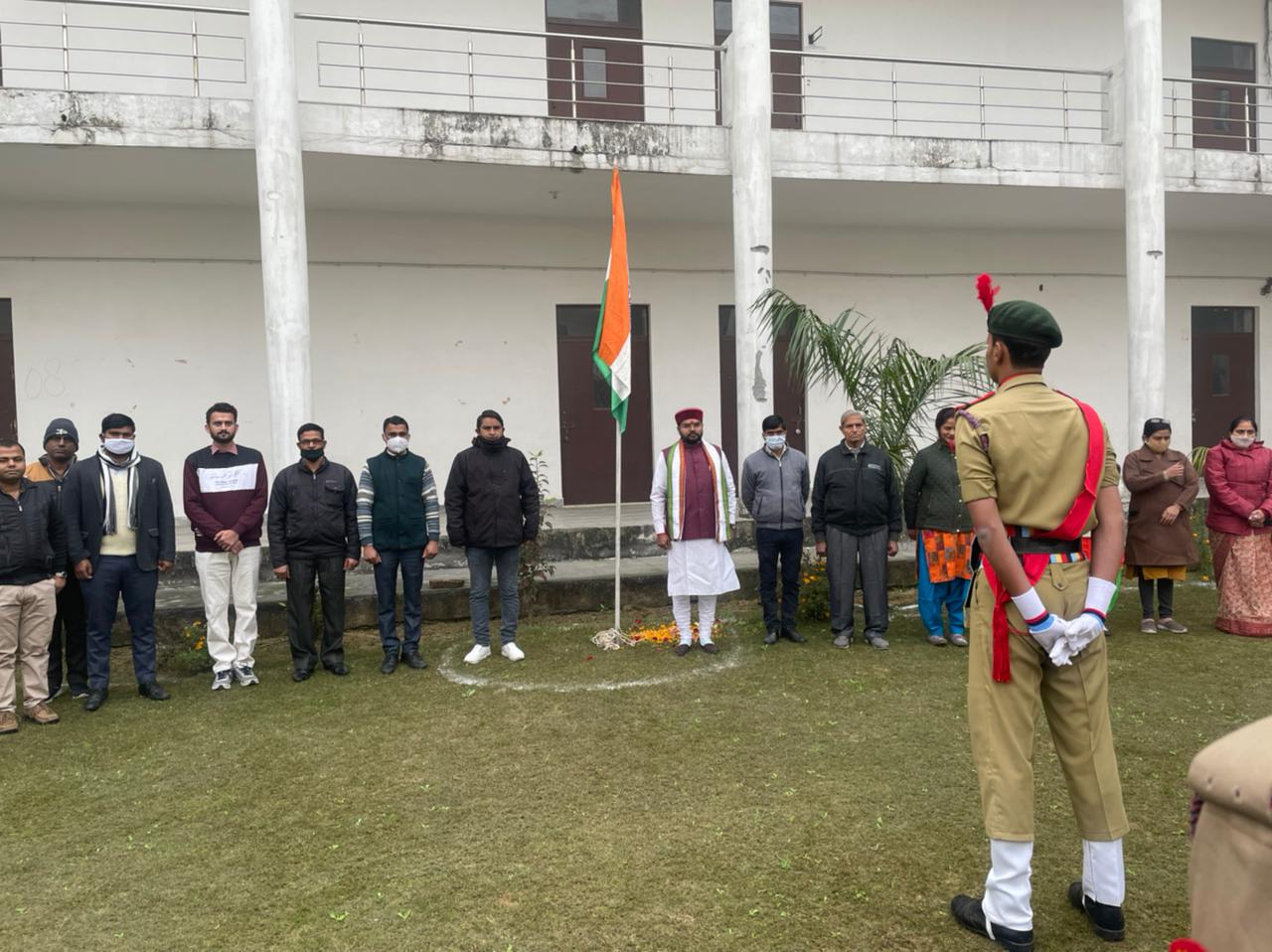 republic day7