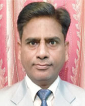 Mr. Dinesh Kumar Singh
